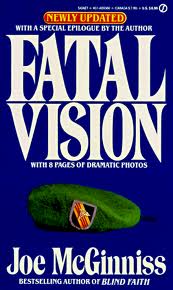 Fatal Vision Jeffrey MacDonald Case - CNN Legal Analyst Richard Herman