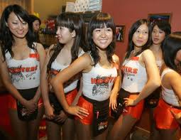 CNN Legal Analyst Richard B Herman Comments on the Hooters lawsuit of New York over Korean Racist Slur
